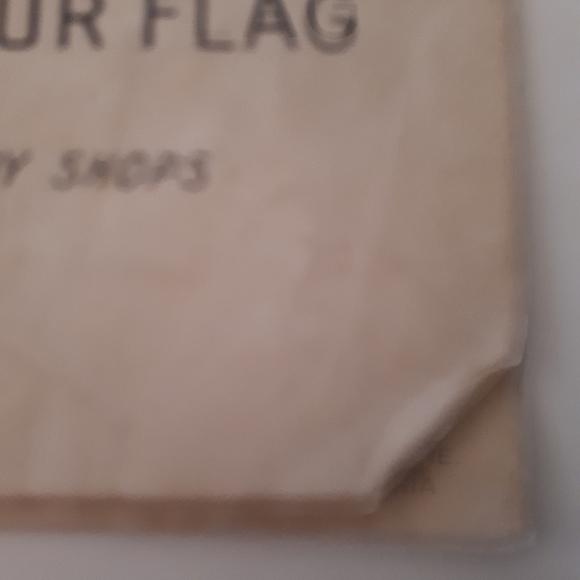 Story of our flag - Picture 6 of 7